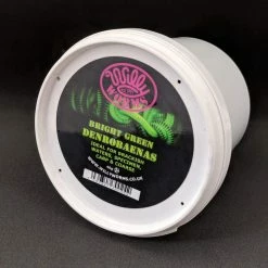 Willy Worms 40g Bright Green Dendrobaenas Live Bait