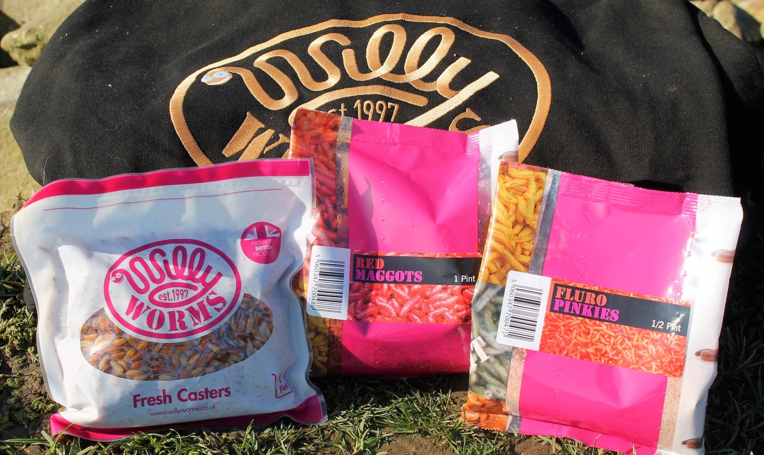 Willy Worms Sales 3 Willy Worms Sales -Willy Worms Sales 70873818 2607603119284759 5139176571529068544 n