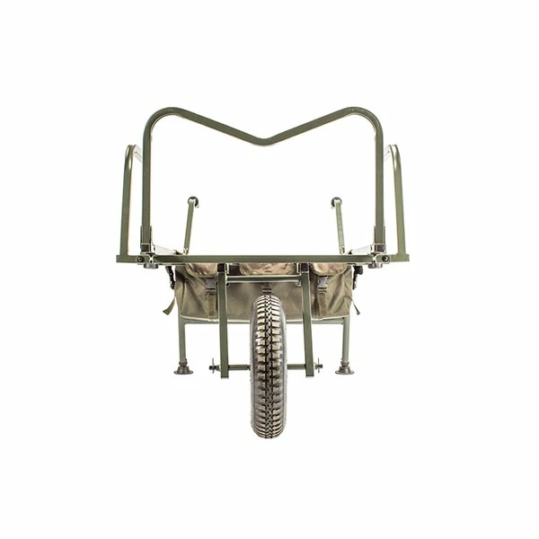 Best Sale ๐ Carp & Barbel Nash Tackle Barrow โจ 2 Carp & Barbel Nash Tackle Barrow