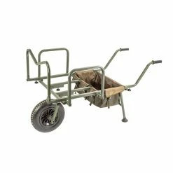 Carp & Barbel Nash Tackle Barrow