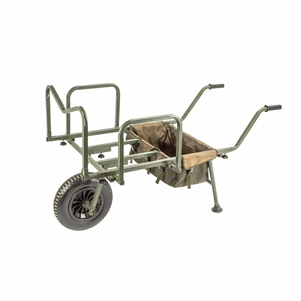 Best Sale ๐ Carp & Barbel Nash Tackle Barrow โจ 1 Carp & Barbel Nash Tackle Barrow