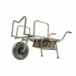 Best Sale ๐ Carp & Barbel Nash Tackle Barrow โจ 5 Carp & Barbel Nash Tackle Barrow