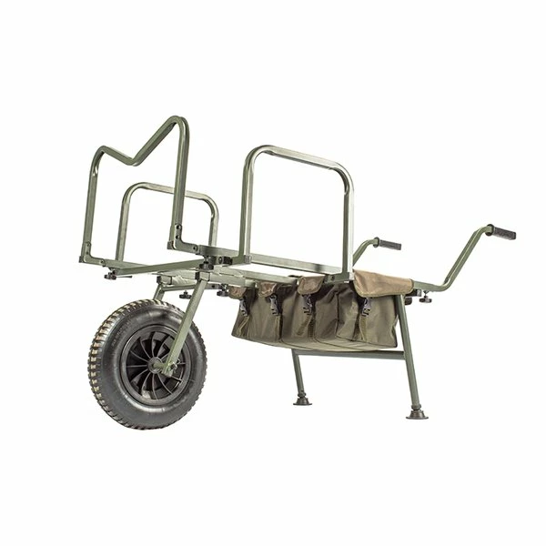 Best Sale ๐ Carp & Barbel Nash Tackle Barrow โจ 3 Carp & Barbel Nash Tackle Barrow