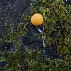 Carp & Barbel Avid Armorok Hooks