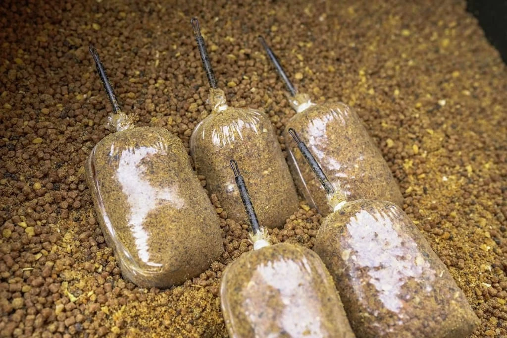 Top 10 โญ Avid Bag Stems Carp & Barbel ๐ 3 Avid Bag Stems Carp & Barbel