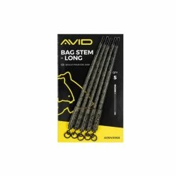 Top 10 โญ Avid Bag Stems Carp & Barbel ๐ 10 Avid Bag Stems Carp & Barbel