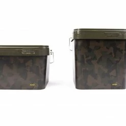 Avid Camo Buckets