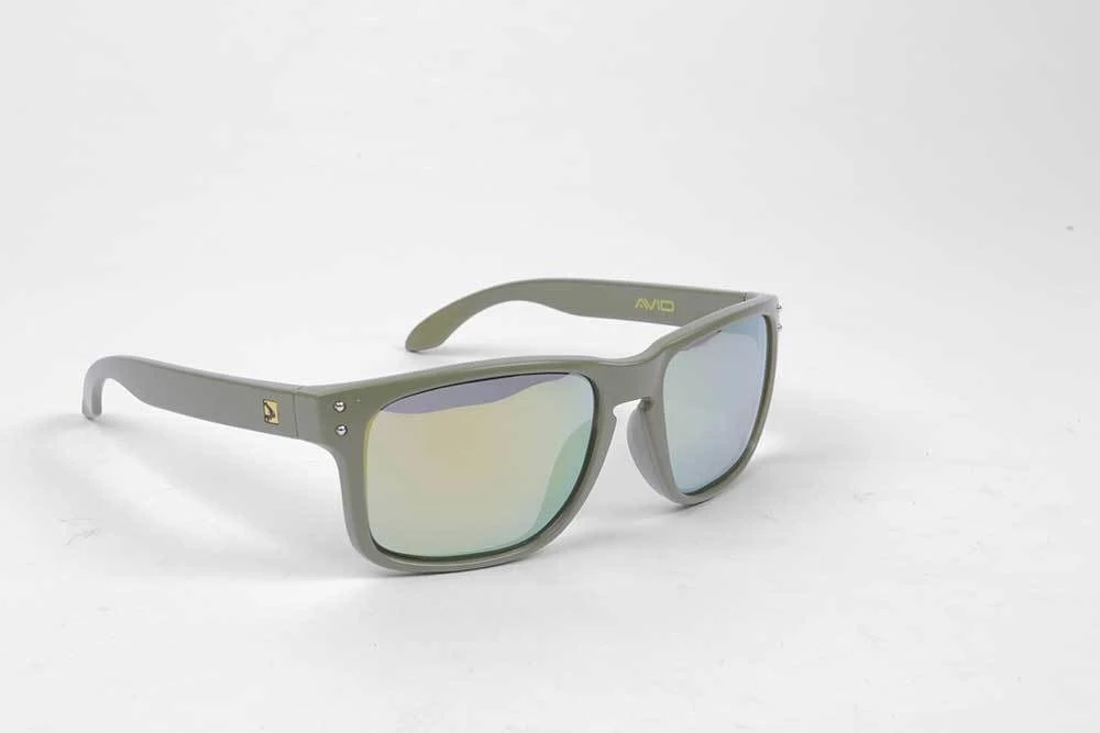 Wholesale โ Avid Carp Polarised ๐ Sunglasses ๐ 3 Avid Carp Polarised Sunglasses
