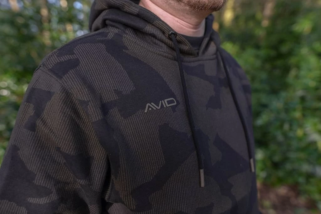 Outlet ๐ Fishing Bait Avid Distortion Camo Hoodie ๐ 2 Fishing Bait Avid Distortion Camo Hoodie