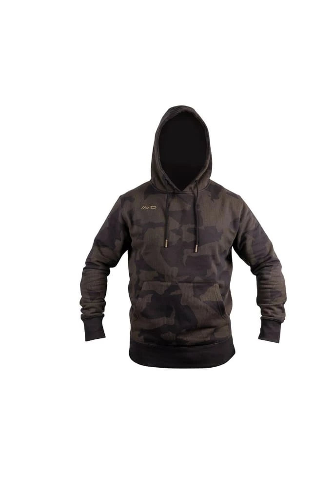 Outlet ๐ Fishing Bait Avid Distortion Camo Hoodie ๐ 1 Fishing Bait Avid Distortion Camo Hoodie