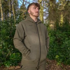 Outlet ๐ Avid Distortion Zip Hoodie ๐ 6 Avid Distortion Zip Hoodie