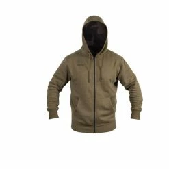 Willy Worms Sales 8 Avid Distortion Zip Hoodie