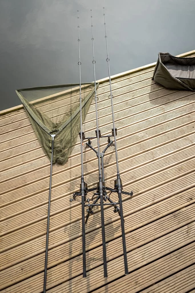 Wholesale ๐ Avid Lok Down Compact Pod Carp & Barbel โญ 5 Avid Lok Down Compact Pod Carp & Barbel