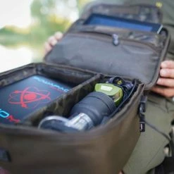 Avid Tech Pack - Carp A-Spec