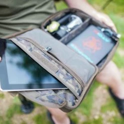 Outlet ๐ Avid Tech Pack - Carp A-Spec ๐ 9 Avid Tech Pack - Carp A-Spec