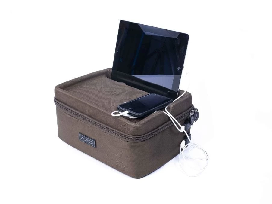 Outlet ๐ Avid Tech Pack - Carp A-Spec ๐ 1 Avid Tech Pack - Carp A-Spec