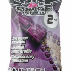 Bait-Tech Carp & Coarse Pellets 700g Fishing Bait