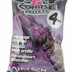 Bait-Tech Carp & Coarse Pellets 700g Fishing Bait