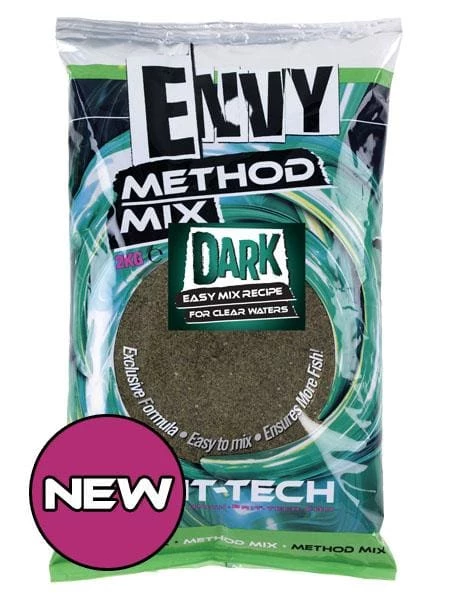 Cheapest ✨ Bait-Tech Envy Method Mix 2kg ✨ 3 Bait-Tech Envy Method Mix 2kg