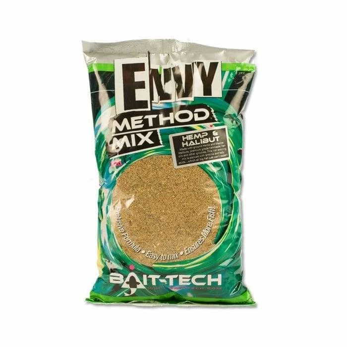 Cheapest ✨ Bait-Tech Envy Method Mix 2kg ✨ 1 Bait-Tech Envy Method Mix 2kg