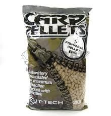 Best Sale ๐ Fishing Bait Bait-Tech Fishmeal Carp Feed Pellets 2kg โจ 5 Fishing Bait Bait-Tech Fishmeal Carp Feed Pellets 2kg