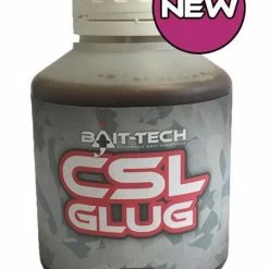 New ๐ฅ Bait-Tech Glug 250ml ๐ 17 Bait-Tech Glug 250ml