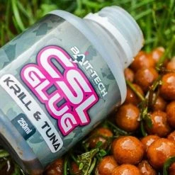 New ๐ฅ Bait-Tech Glug 250ml ๐ 19 Bait-Tech Glug 250ml