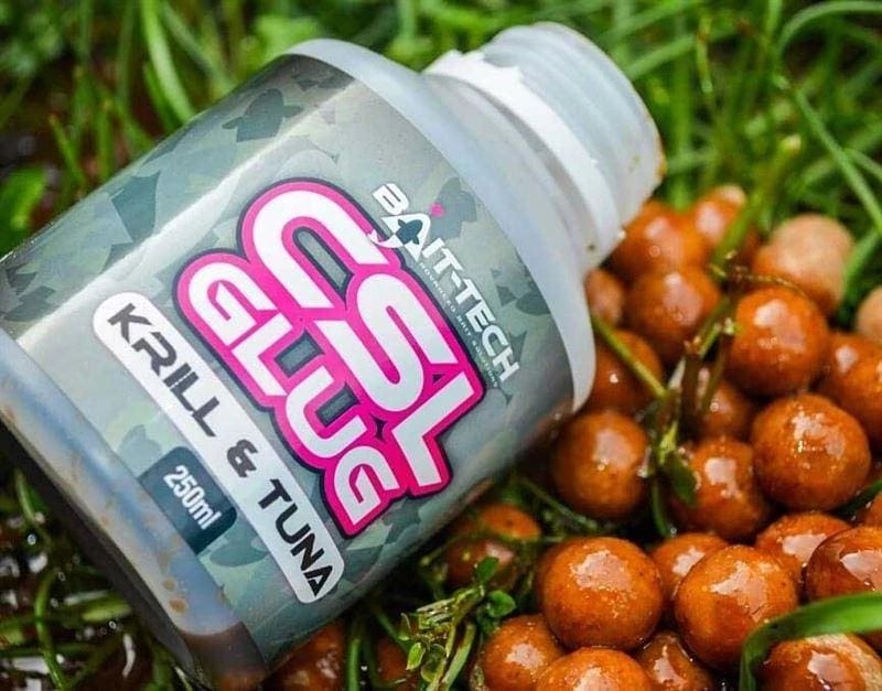 New ๐ฅ Bait-Tech Glug 250ml ๐ 10 Bait-Tech Glug 250ml