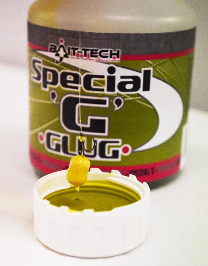 New ๐ฅ Bait-Tech Glug 250ml ๐ 6 Bait-Tech Glug 250ml