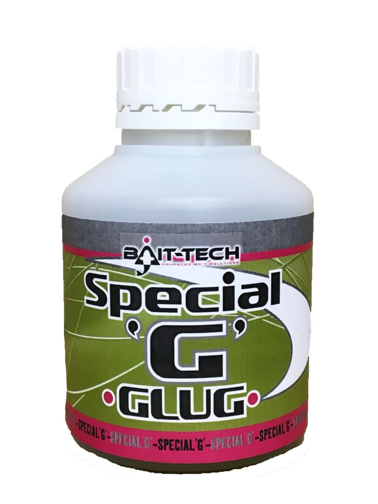 New ๐ฅ Bait-Tech Glug 250ml ๐ 5 Bait-Tech Glug 250ml