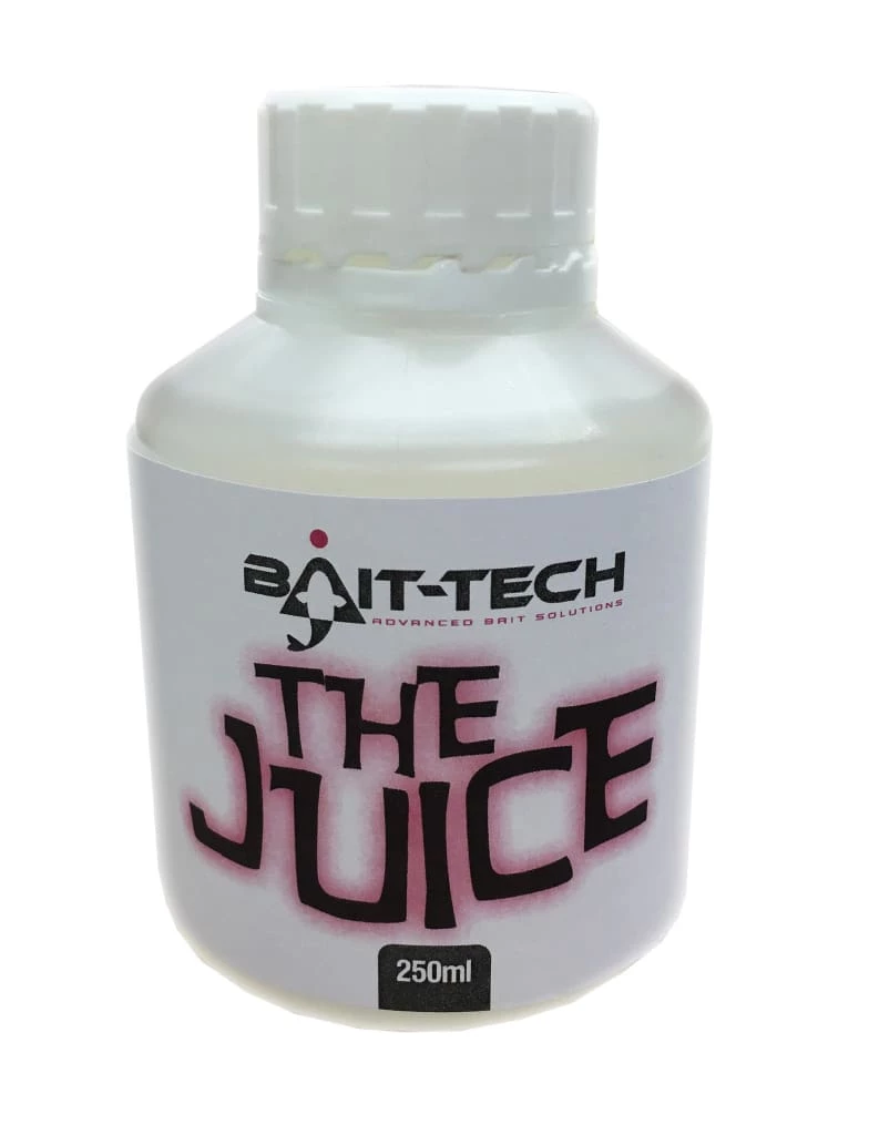New ๐ฅ Bait-Tech Glug 250ml ๐ 7 Bait-Tech Glug 250ml