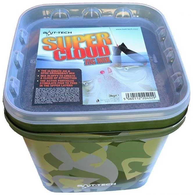 New โ๏ธ Bait-Tech Groundbait Camo Buckets 3kg ๐ฅฐ 5 Bait-Tech Groundbait Camo Buckets 3kg