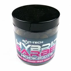 Fishing Bait Bait-Tech Hybrid Barbel Hookers 225ml