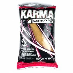 Bait-Tech Karma Fishing Bait