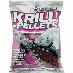 Bait-Tech Krill Pellets 900g