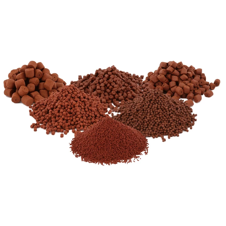 Brand new ๐ฅ Bait-Tech Krill Pellets 900g โ 3 Bait-Tech Krill Pellets 900g