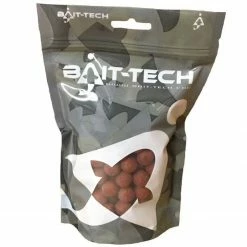Bait-Tech Krill & Tuna Boilies - Handy Pack