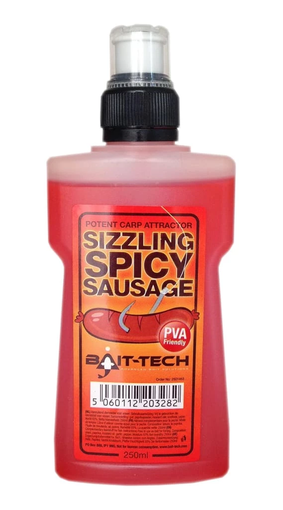 Flash Sale ๐ Fishing Bait Bait-Tech Liquids 250ml ๐ฅฐ 13 Fishing Bait Bait-Tech Liquids 250ml