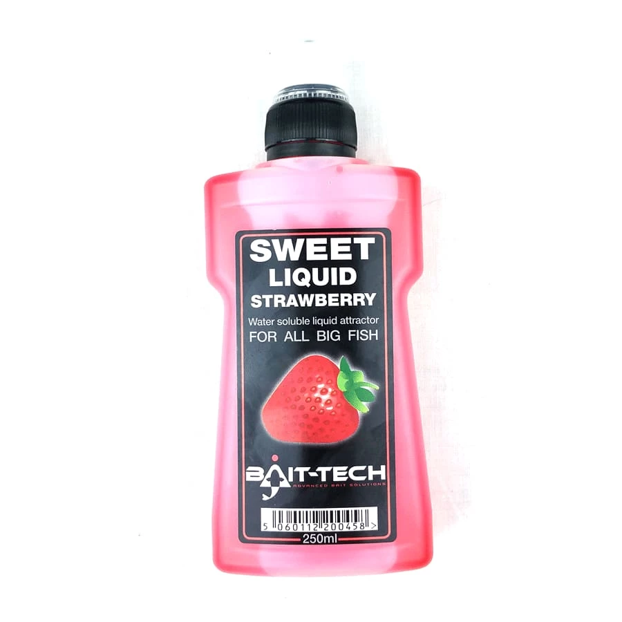 Flash Sale ๐ Fishing Bait Bait-Tech Liquids 250ml ๐ฅฐ 9 Fishing Bait Bait-Tech Liquids 250ml