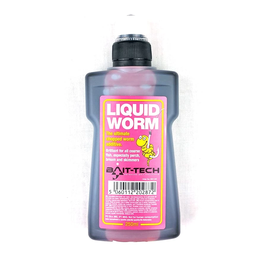 Flash Sale ๐ Fishing Bait Bait-Tech Liquids 250ml ๐ฅฐ 15 Fishing Bait Bait-Tech Liquids 250ml