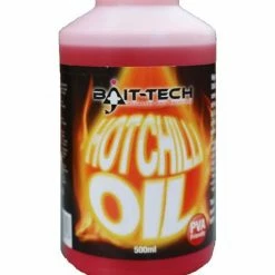 Coupon โจ Bait-Tech Oil 500ml ๐ 12 Bait-Tech Oil 500ml