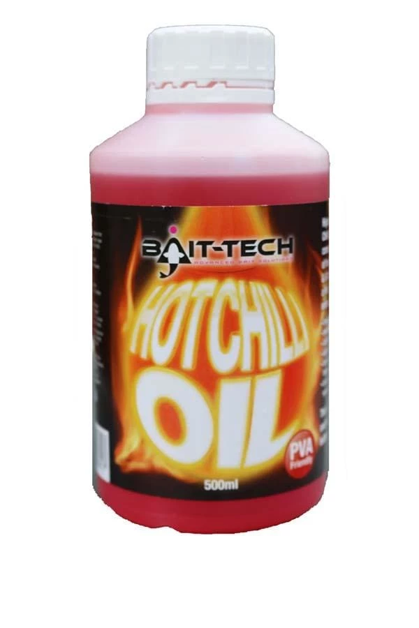 Coupon โจ Bait-Tech Oil 500ml ๐ 5 Bait-Tech Oil 500ml