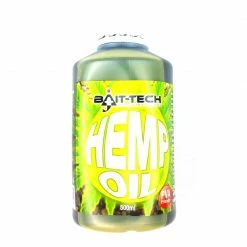 Coupon โจ Bait-Tech Oil 500ml ๐ 10 Bait-Tech Oil 500ml