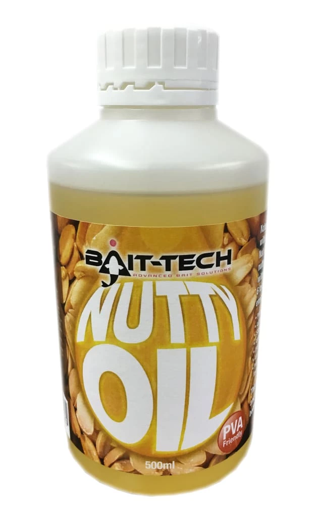 Coupon โจ Bait-Tech Oil 500ml ๐ 8 Bait-Tech Oil 500ml