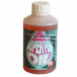 Coupon โจ Bait-Tech Oil 500ml ๐ 14 Bait-Tech Oil 500ml
