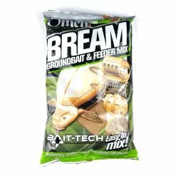 Fishing Bait Bait-Tech Omen Bream 2kg