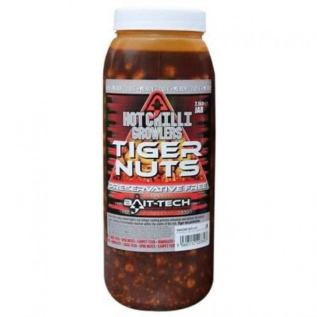 Hot Sale ๐ Fishing Bait Bait-Tech Particle Jars 2.5 Litre ๐ 6 Fishing Bait Bait-Tech Particle Jars 2.5 Litre