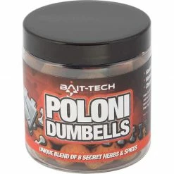 Bait-Tech Poloni Dumbells
