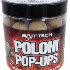 Bait-Tech Poloni PopUps