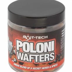 Bait-Tech Poloni Wafters 70g Fishing Bait